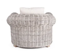 Discount Bizzotto POLTRONA IN FIBRE NATURALI - COBA