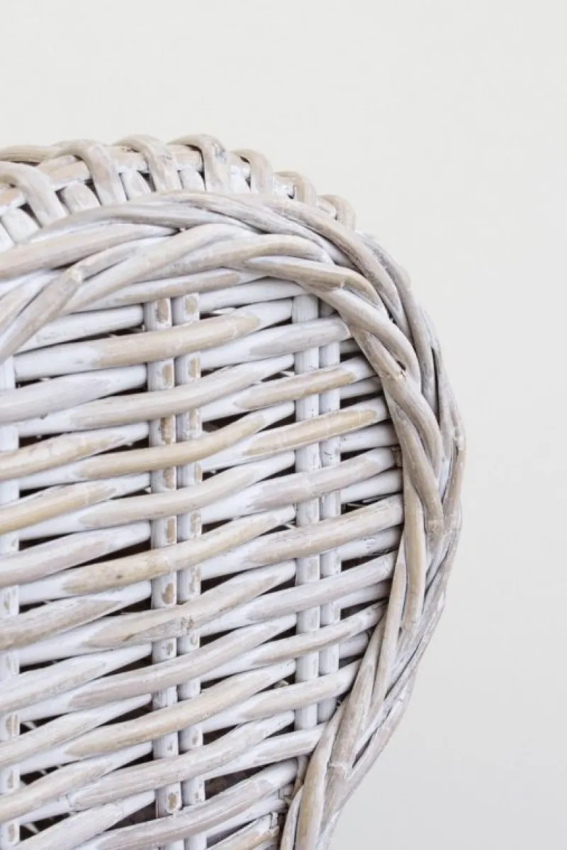 Discount Bizzotto POLTRONA IN FIBRE NATURALI - COBA