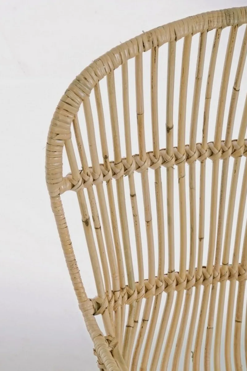 Discount Bizzotto POLTRONA IN FIBRE NATURALI - VENTURS