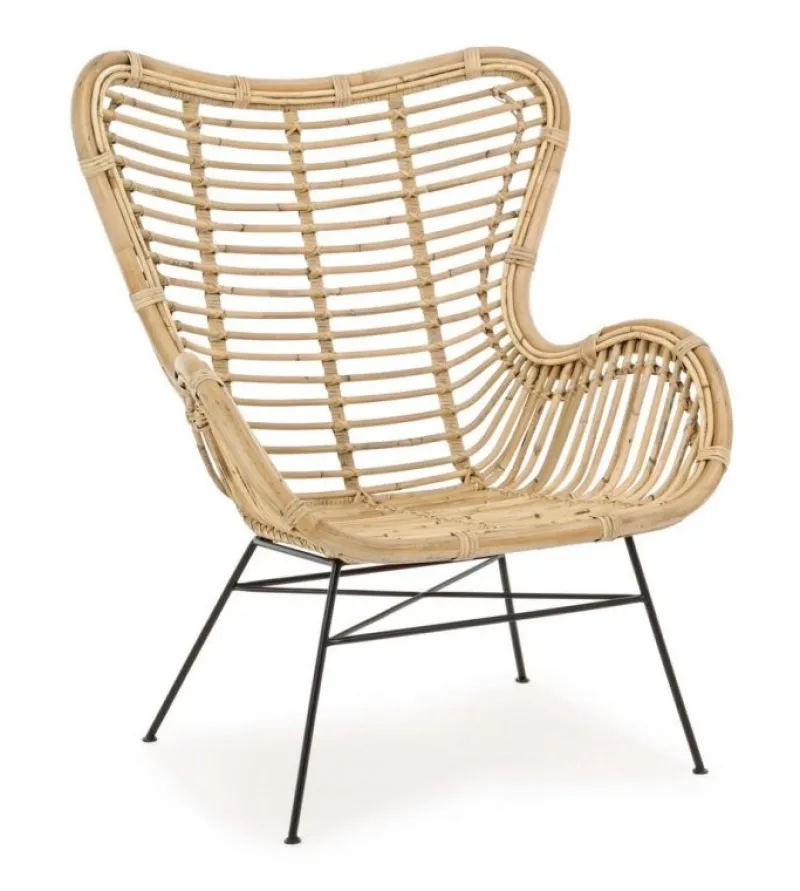 Sale Bizzotto POLTRONA IN LEGNO - CASILDA