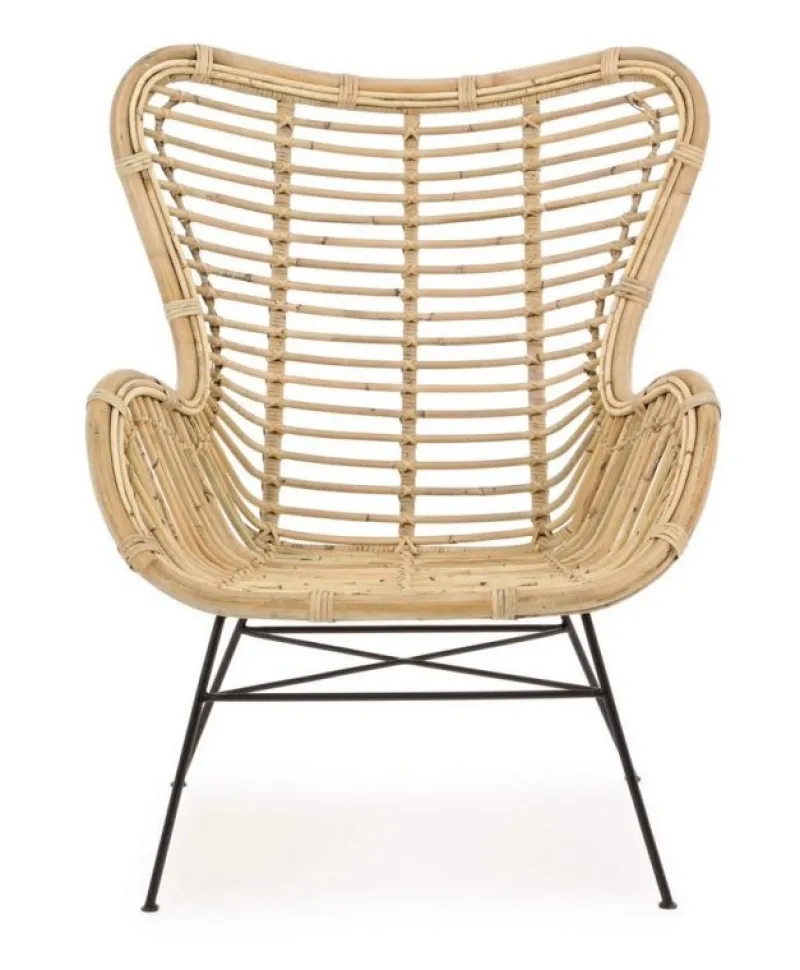 Sale Bizzotto POLTRONA IN LEGNO - CASILDA