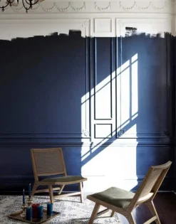 Clearance Bizzotto POLTRONA IN LEGNO - CORTILIA