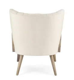 Bizzotto POLTRONA IN LEGNO NATURAL - VIRNA