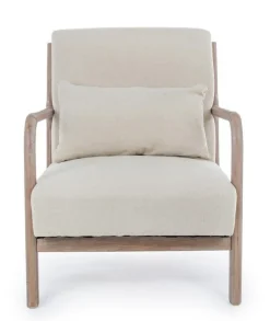 Sale Bizzotto POLTRONA IN TESSUTO - ANCILLA