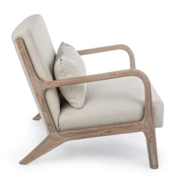 Sale Bizzotto POLTRONA IN TESSUTO - ANCILLA