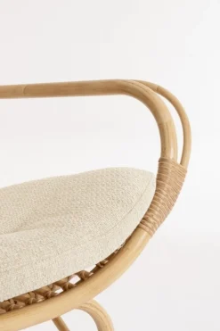 Discount Bizzotto POLTRONA LOUNGE - MAELA