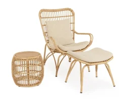 Discount Bizzotto POLTRONA LOUNGE - MAELA