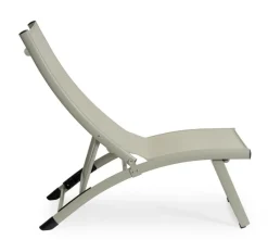 Bizzotto POLTRONA LOUNGE RECL. TAYLOR BREEZE