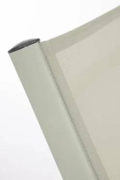 Bizzotto POLTRONA LOUNGE RECL. TAYLOR BREEZE