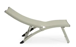 Bizzotto POLTRONA LOUNGE RECL. TAYLOR BREEZE