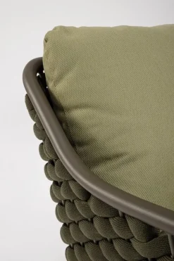 Bizzotto POLTRONA OLIV QS24 - EVERLY