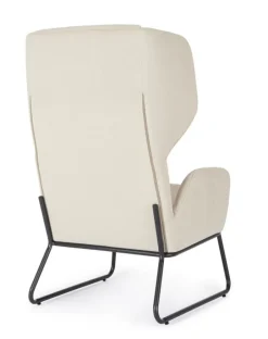 Best Bizzotto POLTRONA OPHELIA BEIGE