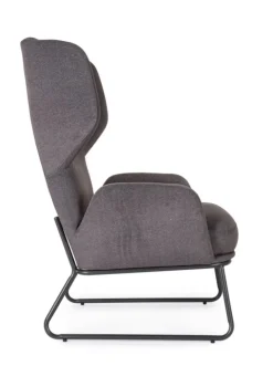 Sale Bizzotto POLTRONA OPHELIA GRIGIO SCURO