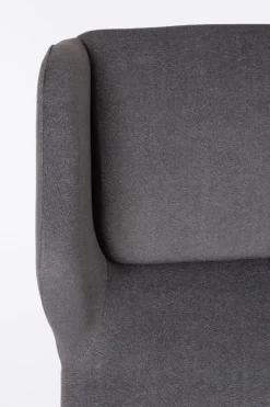 Sale Bizzotto POLTRONA OPHELIA GRIGIO SCURO