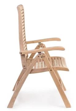 Sale Bizzotto POLTRONA RECLINABILE - MARYLAND