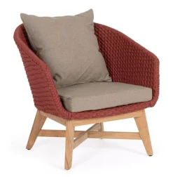 Hot Bizzotto POLTRONA SCARLET - COACHELLA