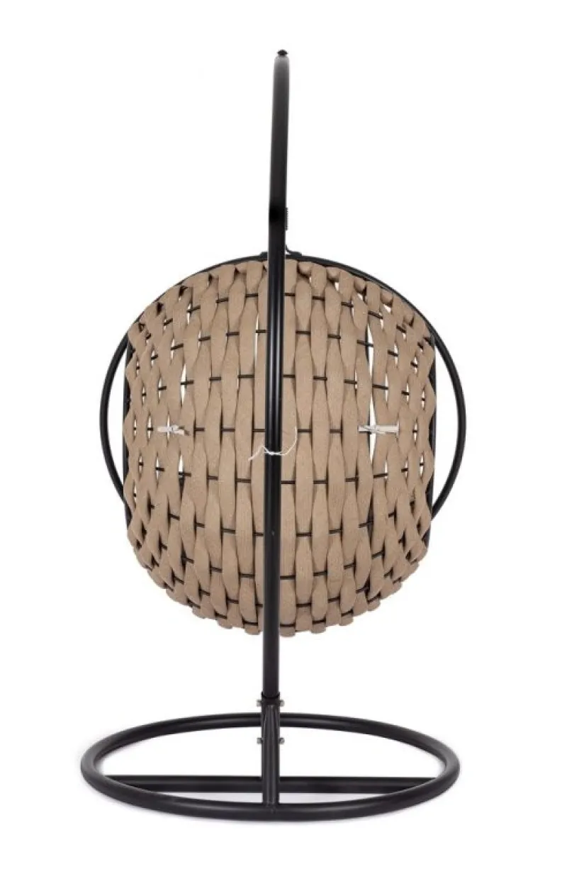 New Bizzotto POLTRONA SOSPESA C-C GALAPAGOS SAND