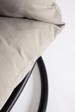 Best Bizzotto POLTRONA SOSPESA C-C GALAPAGOS NERO