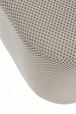 Discount Bizzotto POUF DARYA GRIGIO CHIARO