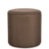 Discount Bizzotto POUF OLESYA TIERRA