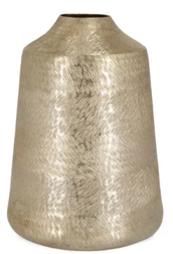 Bizzotto P.VASO CLAMP SVAS ORO H32