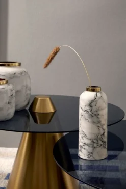 Best Bizzotto P.VASO MARSHA BIANCO H13