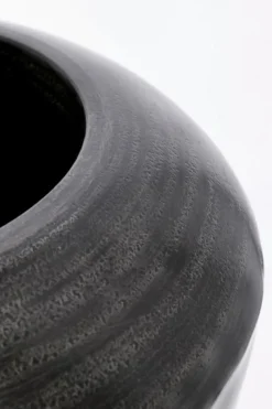 Bizzotto P.VASO NADU NERO H50