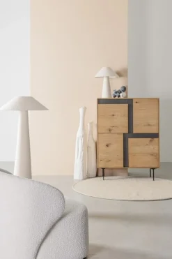 Best Bizzotto P.VASO SPONGE BIANCO H109