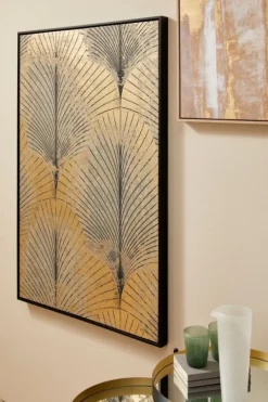 Outlet Bizzotto QUADRO C-C BOLD 25583 82X122