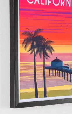 Sale Bizzotto QUADRO C-C EVIDENCE 130 40X50