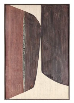 Outlet Bizzotto QUADRO C-C GALLERY F42 82,6X122,6