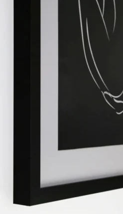 Bizzotto QUADRO C-C REFINED 198 40X60