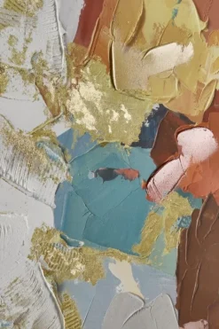 Sale Bizzotto QUADRO CROWN P31189 80X80