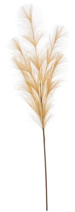 Discount Bizzotto RAMO NELLY PAMPAS GIALLO H100