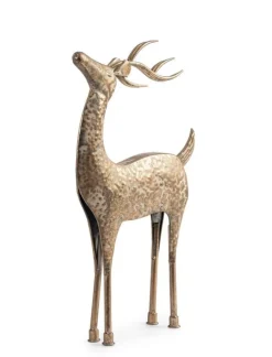 Best Bizzotto RENNA BRYANNA STAND ORO H69,5