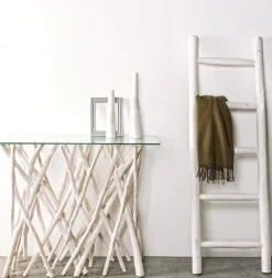 New Bizzotto SCALA DECORATIVA SAHEL