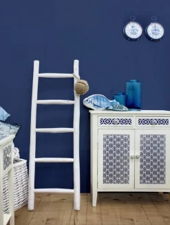 New Bizzotto SCALA DECORATIVA SAHEL