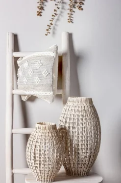 New Bizzotto SCALA DECORATIVA SAHEL