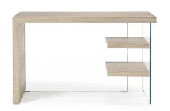 Hot Bizzotto SCRIVANIA IN LEGNO - BILBAO