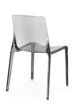 Online Bizzotto SEDIA ADELE FUME'