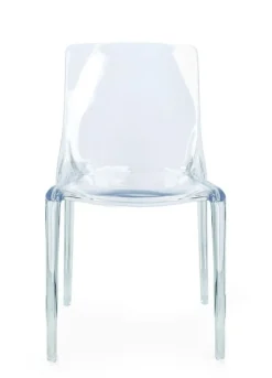 Sale Bizzotto SEDIA ADELE TRASPARENTE