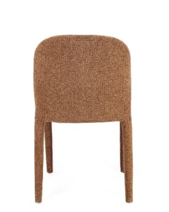 Discount Bizzotto SEDIA ANTARA TERRACOTTA