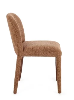 Discount Bizzotto SEDIA ANTARA TERRACOTTA