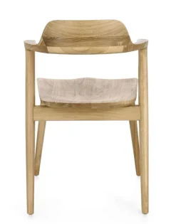 Bizzotto SEDIA C-BR AMERY