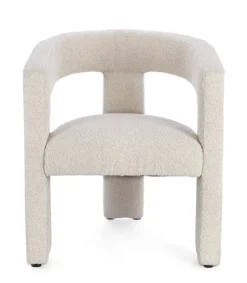 Online Bizzotto SEDIA C-BR ARABELLA GHIACCIO