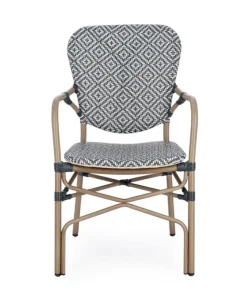 Best Bizzotto SEDIA C-BR CADEIRA CASTEL