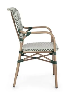 Sale Bizzotto SEDIA C-BR CADEIRA VERDE