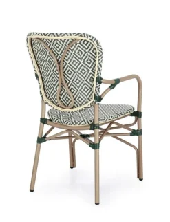 Sale Bizzotto SEDIA C-BR CADEIRA VERDE