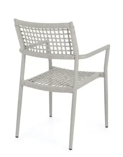 Hot Bizzotto SEDIA C-BR CALETA SATURN