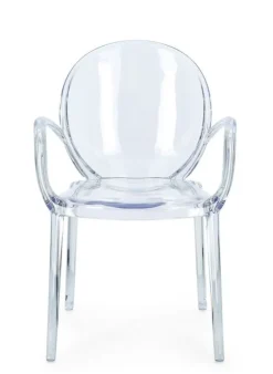 Online Bizzotto SEDIA C-BR CAMILLA TRASP